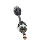 Front Left CV Axle Shaft Assembly For Toyota Corolla Chevrolet Prizm 1993-2002 – product image 3