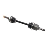 Front Left CV Axle Shaft Assembly For Toyota Corolla Chevrolet Prizm 1993-2002 – product image 4