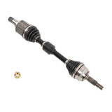 Front Left CV Axle Shaft for 2002-2009 Toyota Camry 2001-2007 Toyota Highlander – product image