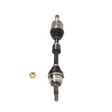 Front Left CV Axle Shaft for 2002-2009 Toyota Camry 2001-2007 Toyota Highlander – product image 2