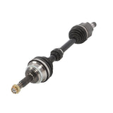 Front Left CV Axle Shaft For 2012 2013 2014 2015 2016 2017 Toyota Camry L4 2.5L – product image