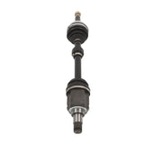 Front Left CV Axle Shaft For 2012 2013 2014 2015 2016 2017 Toyota Camry L4 2.5L – product image 2