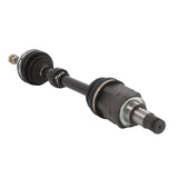 Front Left CV Axle Shaft For 2012 2013 2014 2015 2016 2017 Toyota Camry L4 2.5L – product image 4