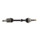 Front Left CV Axle Shaft For 2012 2013 2014 2015 2016 2017 Toyota Camry L4 2.5L – product image 5