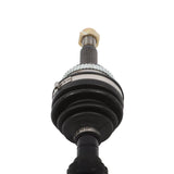 Front Left CV Axle Shaft For 2012 2013 2014 2015 2016 2017 Toyota Camry L4 2.5L – product image 8