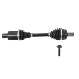 Front Left CV Axle Shaft for Mercedes-Benz 2014-2021 S450 S550 S560 Maybach S550 – product image
