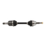 Front Left CV Axle Shaft For Toyota Camry Solara RX330 RX350 – product image 2