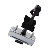 Front Left Door Check Strap Stop Set 68610-60100 Fit for 2005-2016 Toyota Tacoma – product image 2