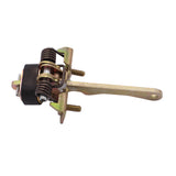Front Left Door Check Strap Stopper Fits for 1984-2001 Jeep Cherokee 55235571AB – product image 2