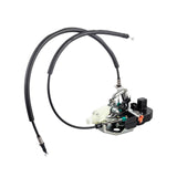 Front Left Door Lock Actuator for 2015-2023 Dodge Challenger