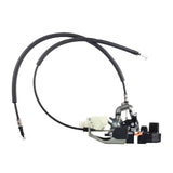 Front Left Door Lock Actuator for 2015-2023 Dodge Challenger