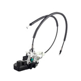 Front Left Door Lock Actuator for 2015-2023 Dodge Challenger