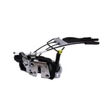 Front Left Door Lock Latch & Cable for Nissan Maxima 3.5L 2009 - 2014 US – product image