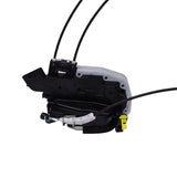 Front Left Door Lock Latch & Cable for Nissan Maxima 3.5L 2009 - 2014 US – product image 3