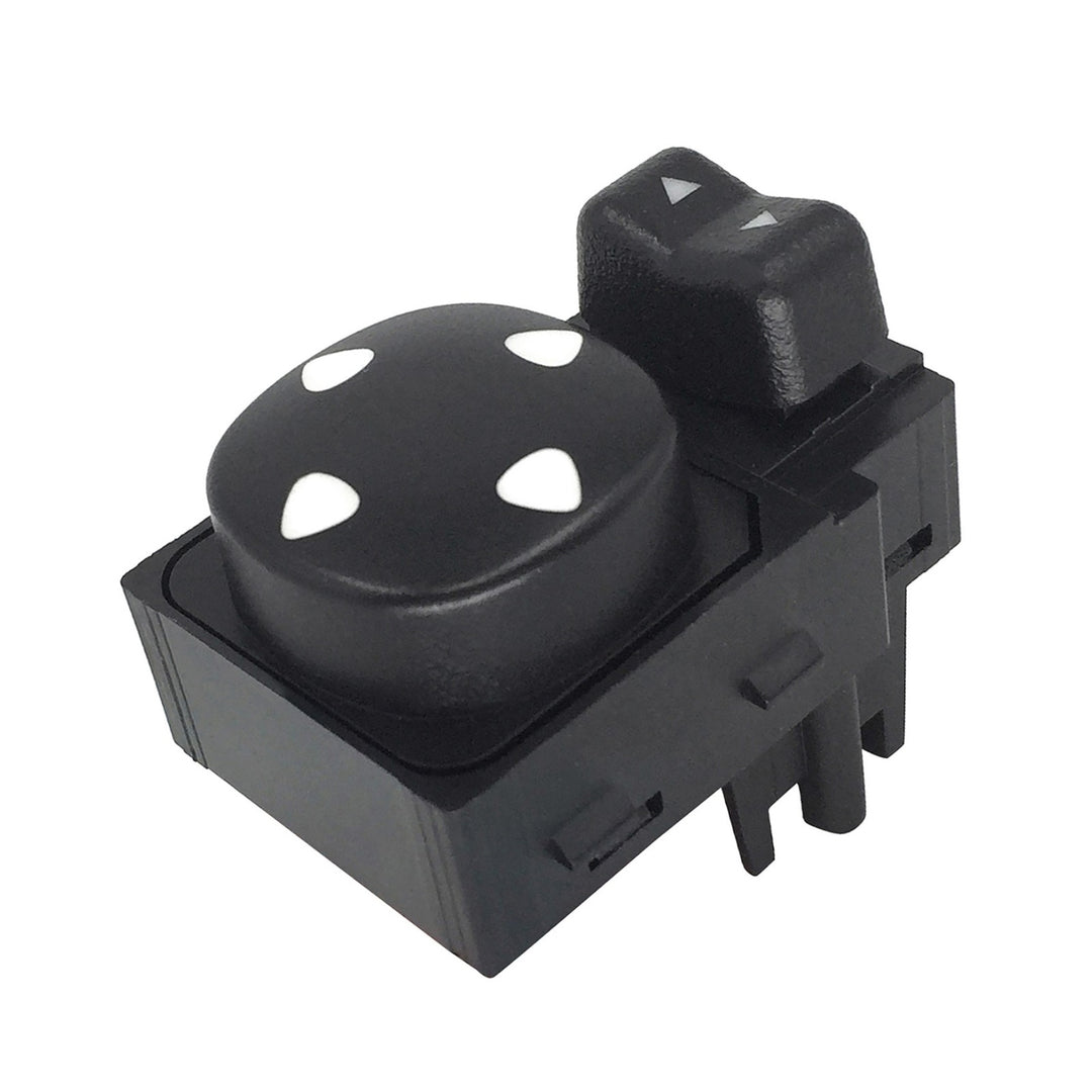 Front Left Door Mirror Switch for 2000-2005 Chevrolet Impala Monte Carlo