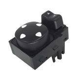 Front Left Door Mirror Switch for 2000-2005 Chevrolet Impala Monte Carlo
