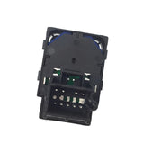 Front Left Door Mirror Switch for 2000-2005 Chevrolet Impala Monte Carlo