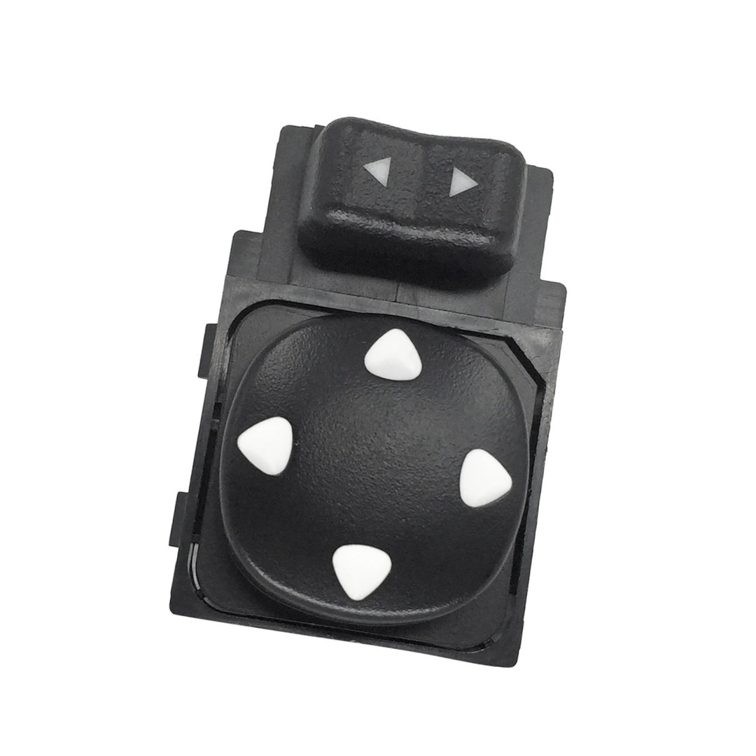 Front Left Door Mirror Switch for 2000-2005 Chevrolet Impala Monte Carlo