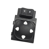 Front Left Door Mirror Switch for 2000-2005 Chevrolet Impala Monte Carlo