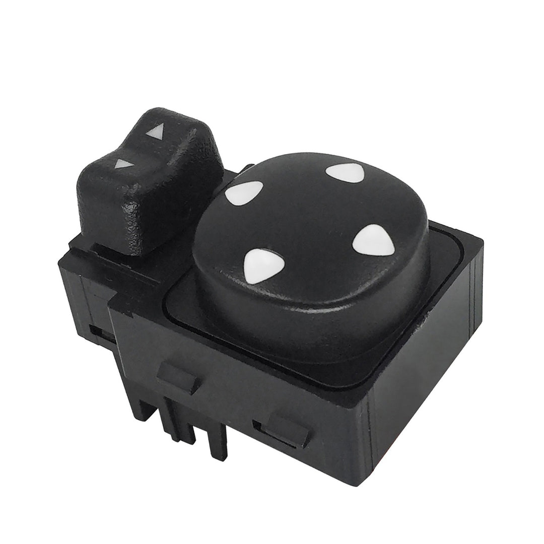 Front Left Door Mirror Switch for 2000-2005 Chevrolet Impala Monte Carlo