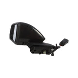 Left Power Door Mirror 3-Pin for 2015-2021 Ford Mustang ATLT000002482 – product image 3