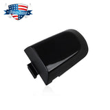 Front Left Driver Side Door Lock Cylinder Cover for 2016-2020 Chevrolet Malibu – product image