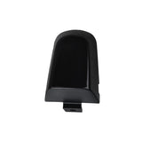 Front Left Driver Side Door Lock Cylinder Cover for 2016-2020 Chevrolet Malibu – product image 2