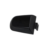 Front Left Driver Side Door Lock Cylinder Cover for 2016-2020 Chevrolet Malibu – product image 7
