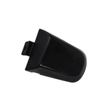 Front Left Driver Side Door Lock Cylinder Cover for 2016-2020 Chevrolet Malibu – product image 8