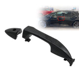 Front Left Driver Side Exterior Door Handle for 2014-2019 Toyota Corolla – product image 2