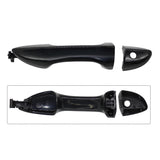 Front Left Driver Side Exterior Door Handle for 2014-2019 Toyota Corolla – product image 3