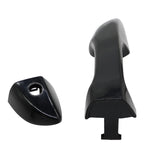 Front Left Driver Side Exterior Door Handle for 2014-2019 Toyota Corolla – product image 5