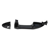 Front Left Driver Side Exterior Door Handle for 2014-2019 Toyota Corolla – product image 8