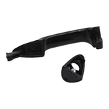 Front Left Exterior Door Handle for 2012-2017 Hyundai Accent 82651-1R000 – product image 3