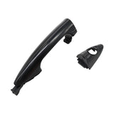 Front Left Exterior Door Handle for 2012-2017 Hyundai Accent 82651-1R000 – product image 4