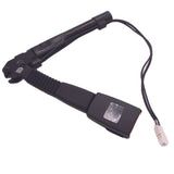 Front Left Driver Side Seat Belt Buckle Fit for BMW 72117259387 – product image