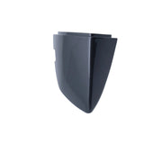 Front Left Exterior Door Handle Cover 17A837879 for 2019-2026 Volkswagen Jetta and GLI
