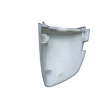 Front Left Exterior Door Handle Cover 17A837879 for 2019-2026 Volkswagen Jetta and GLI