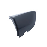 Front Left Exterior Door Handle Cover 17A837879 for 2019-2026 Volkswagen Jetta and GLI