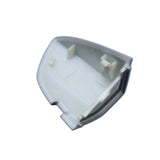Front Left Exterior Door Handle Cover 17A837879 for 2019-2026 Volkswagen Jetta and GLI