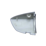 Front Left Exterior Door Handle Cover 17A837879 for 2019-2026 Volkswagen Jetta and GLI