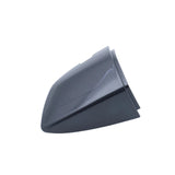 Front Left Exterior Door Handle Cover 17A837879 for 2019-2026 Volkswagen Jetta and GLI