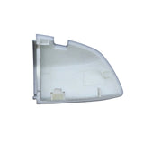 Front Left Exterior Door Handle Cover 17A837879 for 2019-2026 Volkswagen Jetta and GLI