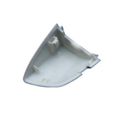 Front Left Exterior Door Handle Cover 17A837879 for 2019-2026 Volkswagen Jetta and GLI