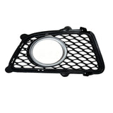 Front Left Fog Light Bezel for 2005-2010 Kia Sportage