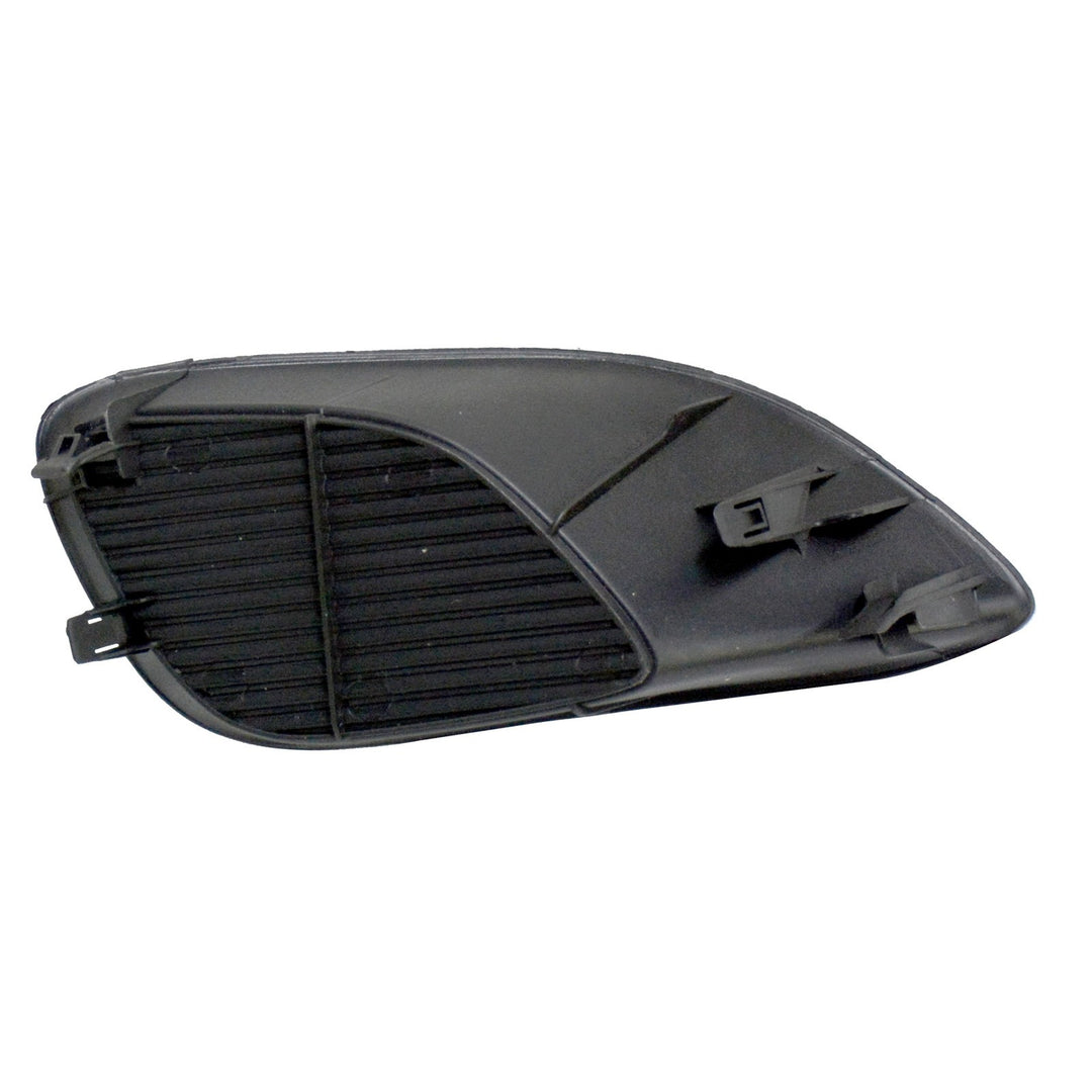 Front Left Fog Light Bezel for 2007-2010 Toyota Yaris Sedan