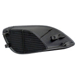 Front Left Fog Light Bezel for 2007-2010 Toyota Yaris Sedan