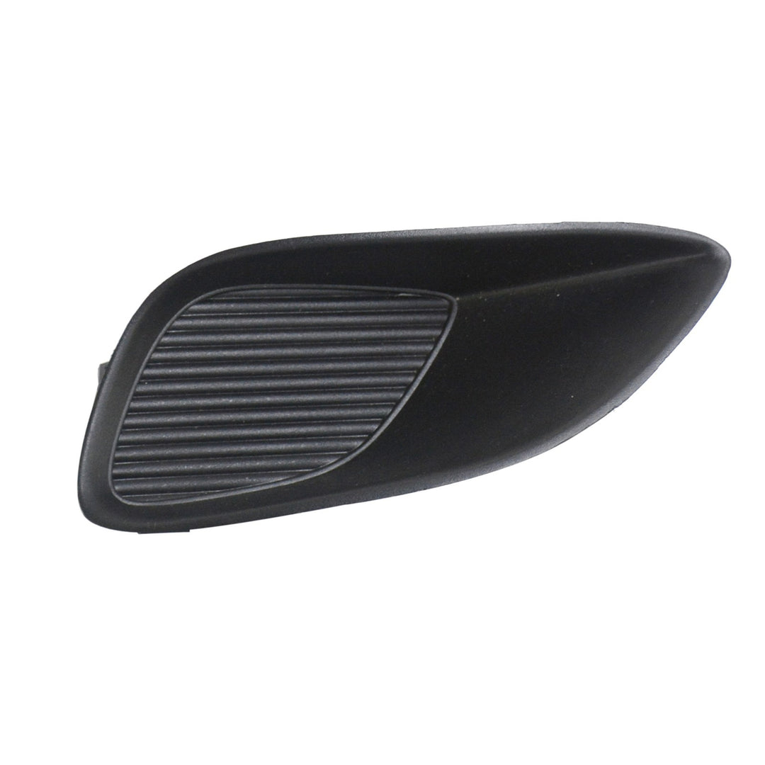 Front Left Fog Light Bezel for 2007-2010 Toyota Yaris Sedan