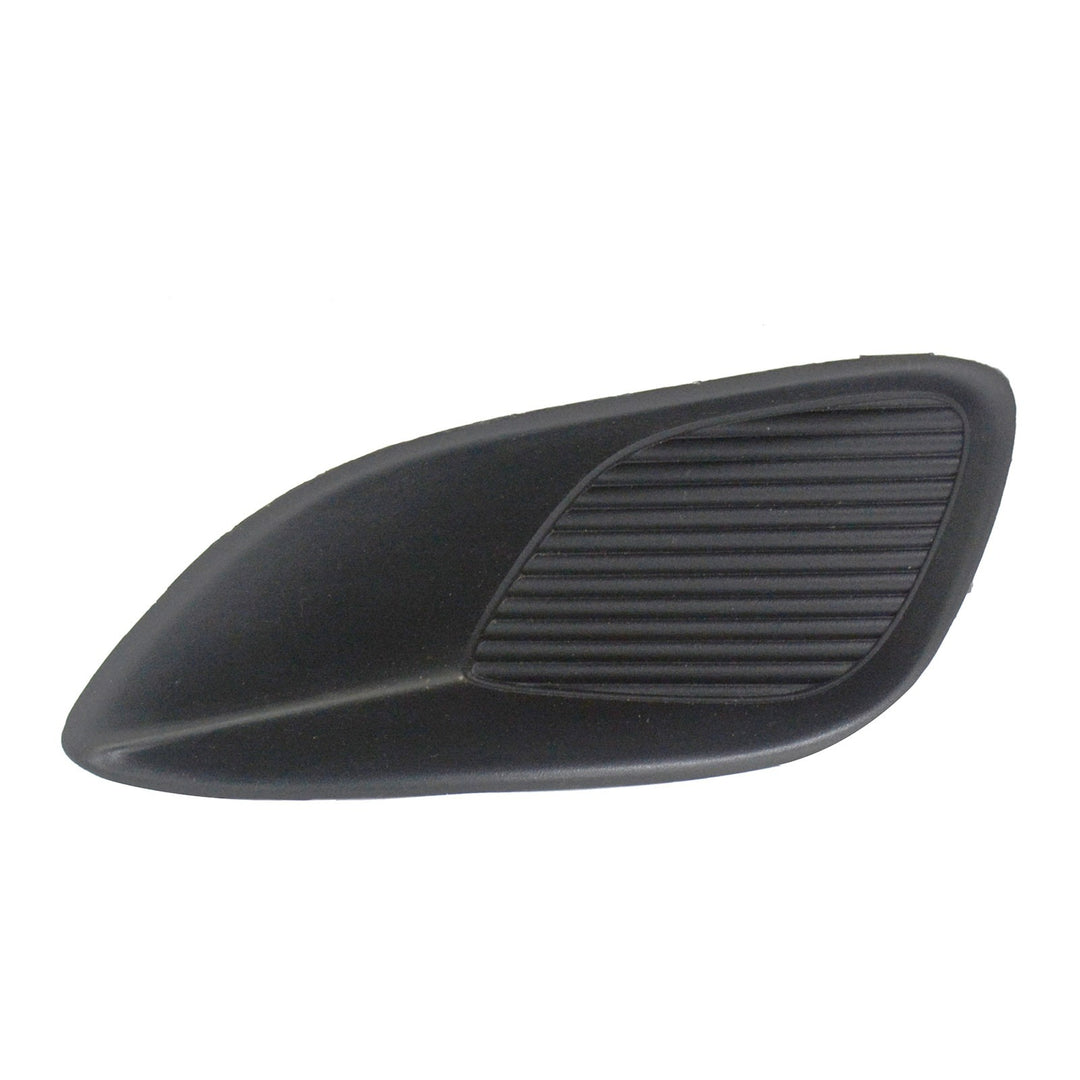 Front Left Fog Light Bezel for 2007-2010 Toyota Yaris Sedan