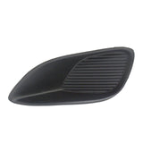 Front Left Fog Light Bezel for 2007-2010 Toyota Yaris Sedan